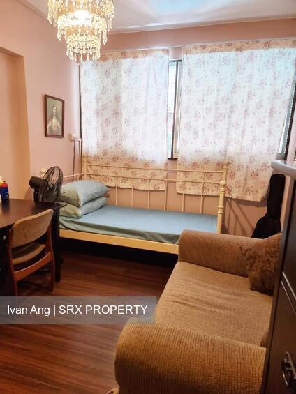 Blk 5 Toh Yi Drive (Bukit Timah), HDB 4 Rooms #412995981
